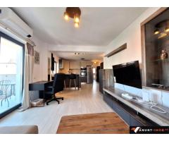 Anunturi Imobiliare Inchiriere apartament 2 camere Mihai Bravu / loc de parcare inclus