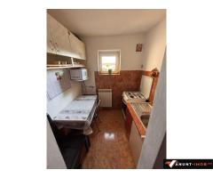 Anunturi Imobiliare Vand apartament 2 camere, etaj 2, cartierul 23 Tulcea