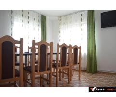 Anunturi Imobiliare Busteni-De vanzare casa langa partia Kalinderu