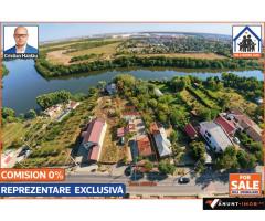 Anunturi Imobiliare Doua case cu teren de 1047mp la pret de apartament! - Stefanesti IF