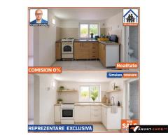 Anunturi Imobiliare Doua case cu teren de 1047mp la pret de apartament! - Stefanesti IF