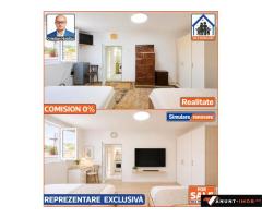 Anunturi Imobiliare Doua case cu teren de 1047mp la pret de apartament! - Stefanesti IF