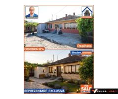 Anunturi Imobiliare Doua case cu teren de 1047mp la pret de apartament! - Stefanesti IF