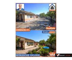 Anunturi Imobiliare Doua case cu teren de 1047mp la pret de apartament! - Stefanesti IF