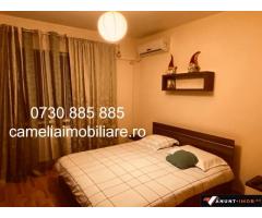 Anunturi Imobiliare 2 Camere, decomandat, 1 minut Metrou Gorjului, St 70 mp, modern,