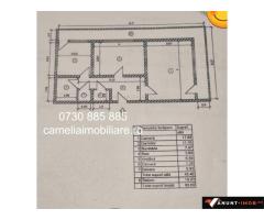 Anunturi Imobiliare 2 Camere, decomandat, 1 minut Metrou Gorjului, St 70 mp, modern,