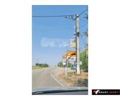 Anunturi Imobiliare Teren intravilan Lac Dridu, 924 mp