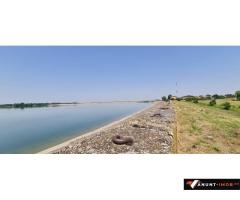 Anunturi Imobiliare Teren intravilan Lac Dridu, 924 mp