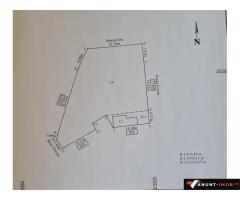 Anunturi Imobiliare Teren intravilan Lac Dridu, 924 mp