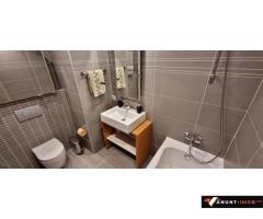 Anunturi Imobiliare Apartament 2 camere, InCity Residence -  Buc Mall, Alba Iulia, Dristor