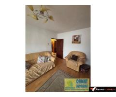 Anunturi Imobiliare Dacia, de vanzare apartament 3 camere, decomandat, gaze