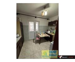 Anunturi Imobiliare Dacia, de vanzare apartament 3 camere, decomandat, gaze