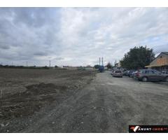 Anunturi Imobiliare teren de vanzare Ovidiu