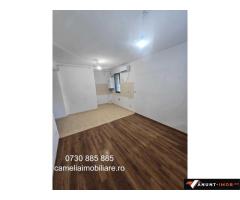 Anunturi Imobiliare 2 camere, S33mp, parter, nemobilat, centrala, parcare, metrou Pacii,