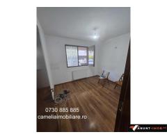 Anunturi Imobiliare 2 camere, S33mp, parter, nemobilat, centrala, parcare, metrou Pacii,