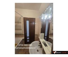 Anunturi Imobiliare 2 camere, S33mp, parter, nemobilat, centrala, parcare, metrou Pacii,