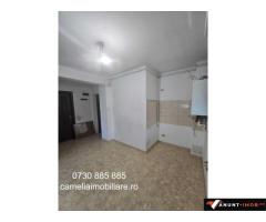 Anunturi Imobiliare 2 camere, S33mp, parter, nemobilat, centrala, parcare, metrou Pacii,