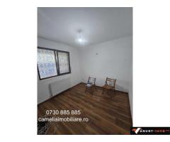 Anunturi Imobiliare 2 camere, S33mp, parter, nemobilat, centrala, parcare, metrou Pacii,