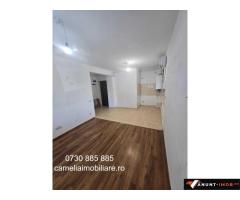 Anunturi Imobiliare 2 camere, S33mp, parter, nemobilat, centrala, parcare, metrou Pacii,