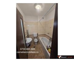 Anunturi Imobiliare 2 camere, S33mp, parter, nemobilat, centrala, parcare, metrou Pacii,