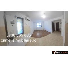Anunturi Imobiliare 2 camere, S33mp, parter, nemobilat, centrala, parcare, metrou Pacii,