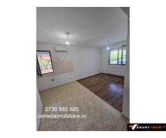 Anunturi Imobiliare 2 camere, S33mp, parter, nemobilat, centrala, parcare, metrou Pacii,