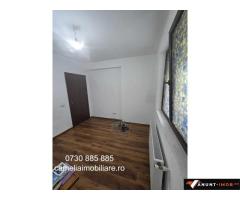 Anunturi Imobiliare 2 camere, S33mp, parter, nemobilat, centrala, parcare, metrou Pacii,