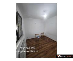 Anunturi Imobiliare 2 camere, S33mp, parter, nemobilat, centrala, parcare, metrou Pacii,