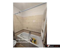 Anunturi Imobiliare 2 camere, S33mp, parter, nemobilat, centrala, parcare, metrou Pacii,
