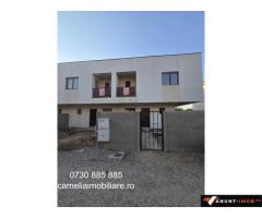 Anunturi Imobiliare Vila P+1, vila tip insirute, vila de mijloc, Bragadiru, Str. Topaz, 31