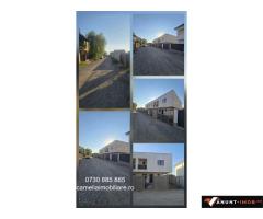 Anunturi Imobiliare Vila P+1, vila tip insirute, vila de mijloc, Bragadiru, Str. Topaz, 31