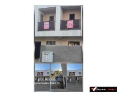 Anunturi Imobiliare Vila P+1, vila tip insirute, vila de mijloc, Bragadiru, Str. Topaz, 31