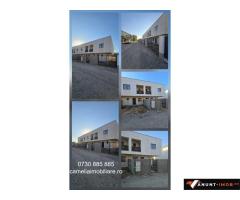 Anunturi Imobiliare Vila P+1, vila tip insirute, vila de mijloc, Bragadiru, Str. Topaz, 31