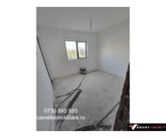 Anunturi Imobiliare Vila P+1, vila tip insirute, vila de mijloc, Bragadiru, Str. Topaz, 31
