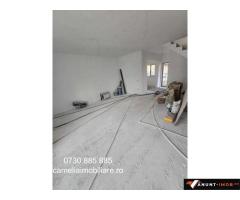 Anunturi Imobiliare Vila P+1, vila tip insirute, vila de mijloc, Bragadiru, Str. Topaz, 31