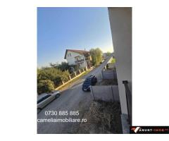 Anunturi Imobiliare Vila P+1, vila tip insirute, vila de mijloc, Bragadiru, Str. Topaz, 31