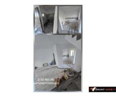 Anunturi Imobiliare Vila P+1, vila tip insirute, vila de mijloc, Bragadiru, Str. Topaz, 31