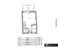 Anunturi Imobiliare Vila P+1, vila tip insirute, vila de mijloc, Bragadiru, Str. Topaz, 31