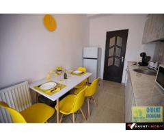 Mamaia Nord, de inchiriat apartament 2 camere, parter, mobilat