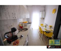 Anunturi Imobiliare Mamaia Nord, de inchiriat apartament 2 camere, parter, mobilat