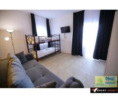 Anunturi Imobiliare Mamaia Nord, de inchiriat apartament 2 camere, parter, mobilat
