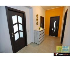 Anunturi Imobiliare Mamaia Nord, de inchiriat apartament 2 camere, parter, mobilat