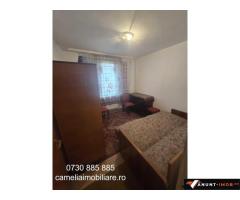 Anunturi Imobiliare 3 camere, decomandat, CLASIC, centrala, intre metrou Gorjului si Pacii
