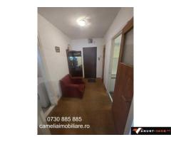 Anunturi Imobiliare 3 camere, decomandat, CLASIC, centrala, intre metrou Gorjului si Pacii