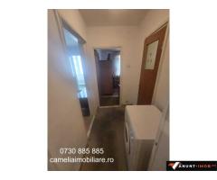 Anunturi Imobiliare 3 camere, decomandat, CLASIC, centrala, intre metrou Gorjului si Pacii