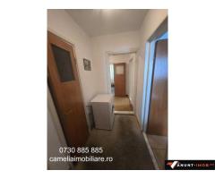 Anunturi Imobiliare 3 camere, decomandat, CLASIC, centrala, intre metrou Gorjului si Pacii