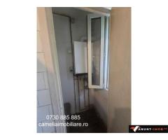 Anunturi Imobiliare 3 camere, decomandat, CLASIC, centrala, intre metrou Gorjului si Pacii