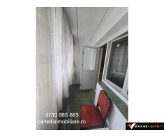 Anunturi Imobiliare 3 camere, decomandat, CLASIC, centrala, intre metrou Gorjului si Pacii