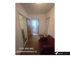 Anunturi Imobiliare 3 camere, decomandat, CLASIC, centrala, intre metrou Gorjului si Pacii