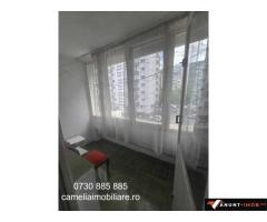 Anunturi Imobiliare 3 camere, decomandat, CLASIC, centrala, intre metrou Gorjului si Pacii